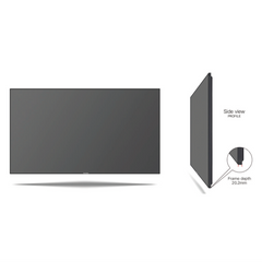 Projector Screen - Ambient Light Rejection Screens by Grandview