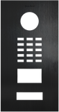 Doorbird D2101V Optional Faceplate Conversions