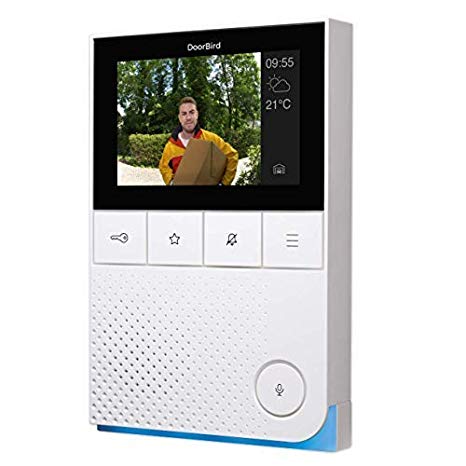 Doorbird Indoor Call Station A1101