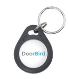 Doorbird RFID Fobs and Cards